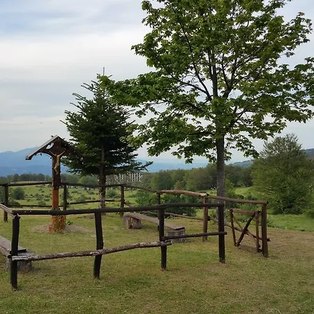Appartement Gran Sasso Prati Di Tivo