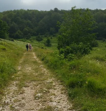 Gran Sasso Prati Di Tivo *