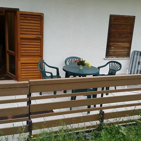 Appartement Gran Sasso Prati Di Tivo