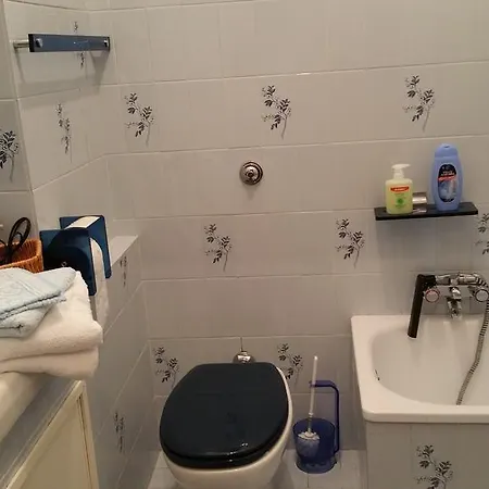Gran Sasso Prati Di Tivo Appartement Pietracamela
