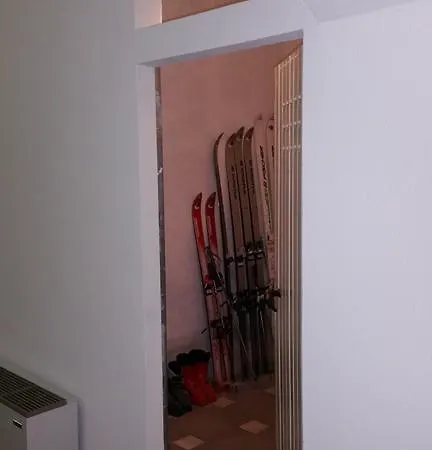Appartement Gran Sasso Prati Di Tivo Pietracamela