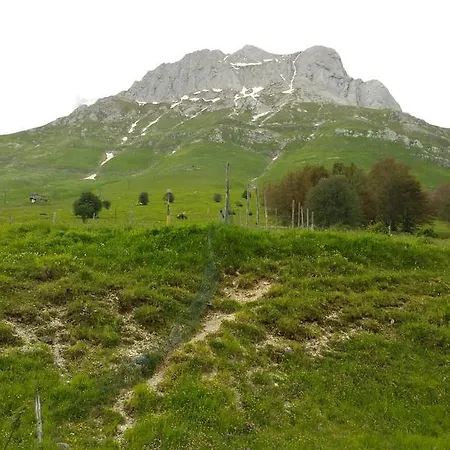 Gran Sasso Prati Di Tivo *