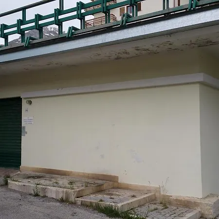 Gran Sasso Prati Di Tivo