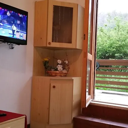 Gran Sasso Prati Di Tivo Pietracamela