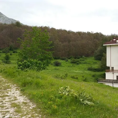 Gran Sasso Prati Di Tivo *