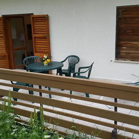 Gran Sasso Prati Di Tivo Appartement *