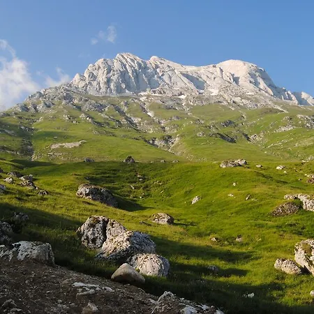 Gran Sasso Prati Di Tivo *