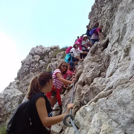 Gran Sasso Prati Di Tivo Pietracamela