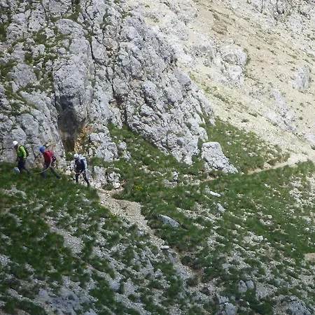 Appartement Gran Sasso Prati Di Tivo *