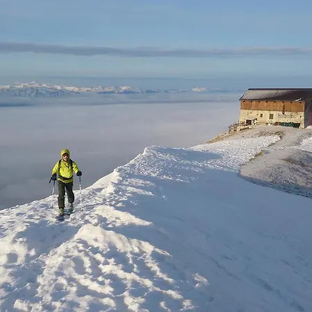 Appartement Gran Sasso Prati Di Tivo Pietracamela