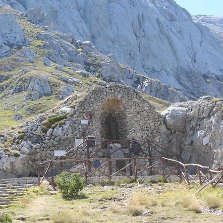 Gran Sasso Prati Di Tivo Appartement