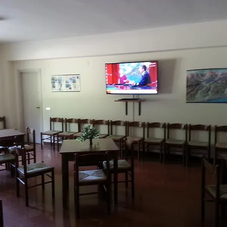 Gran Sasso Prati Di Tivo *