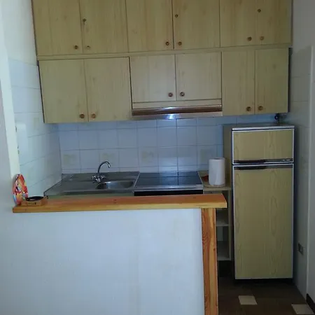 Gran Sasso Prati Di Tivo Appartement