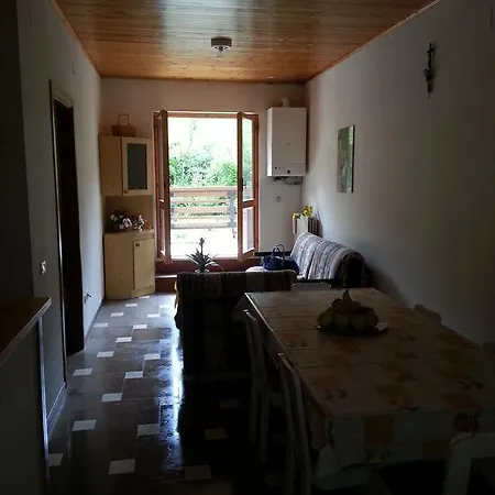 Appartement Gran Sasso Prati Di Tivo *