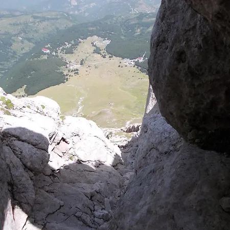 Appartement Gran Sasso Prati Di Tivo Pietracamela