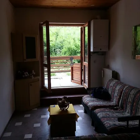 Gran Sasso Prati Di Tivo Appartement Pietracamela