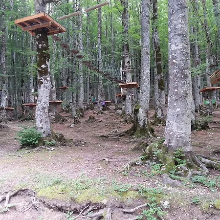 Gran Sasso Prati Di Tivo Appartement